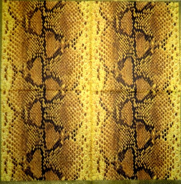 030 Africa - 3-ply (gray)